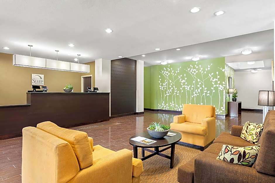 Sleep Inn & Suites Dripping Springs - Austin Area