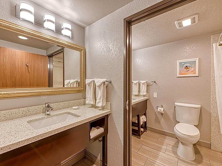 Amanzi Hotel, Ascend Hotel Collection