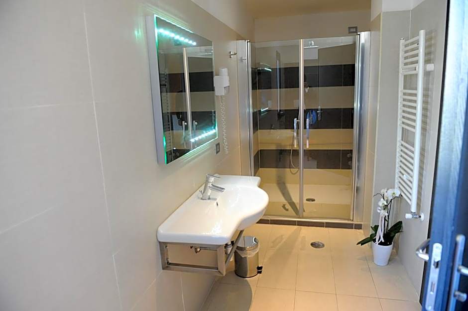 Hotel Ristorante La Campagnola