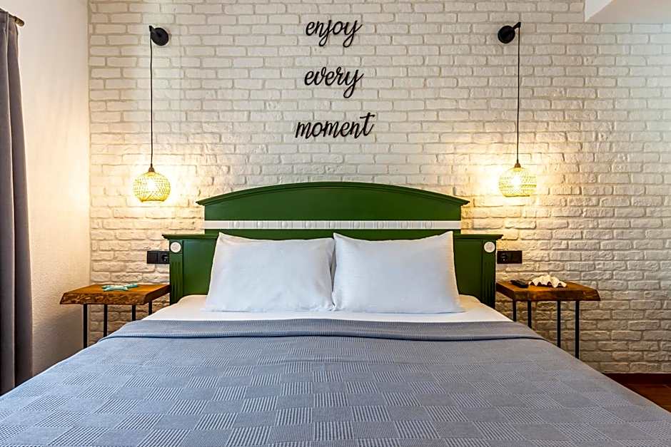 The Poyz Hotel Bodrum