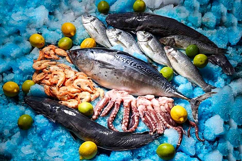 Rome Palace Deluxe - All Inclusive Premium