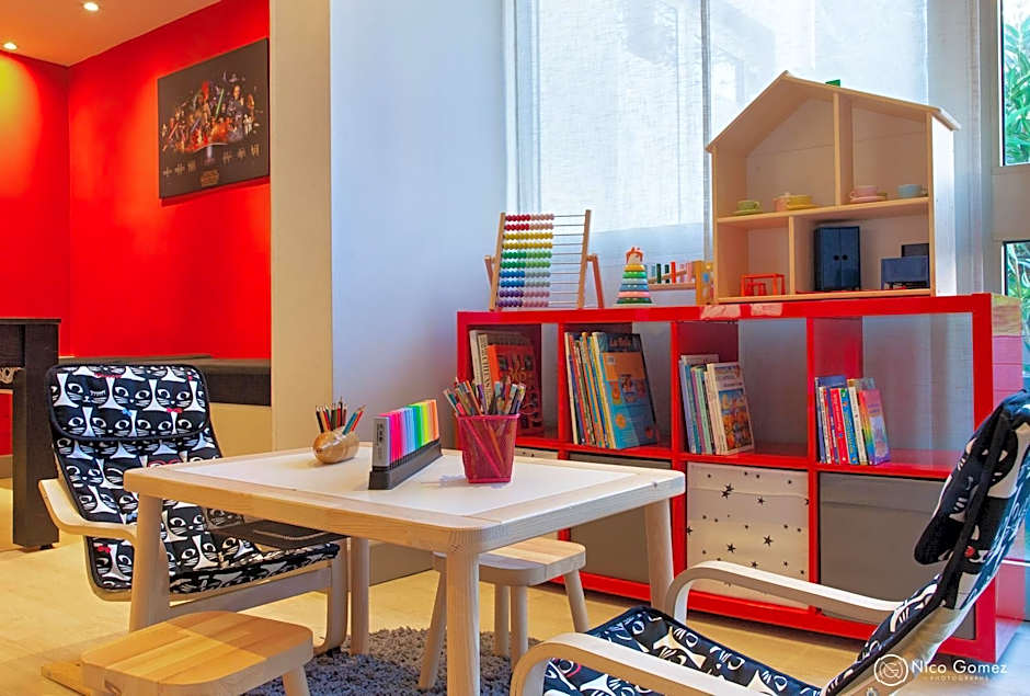 ibis Styles Cannes Le Cannet