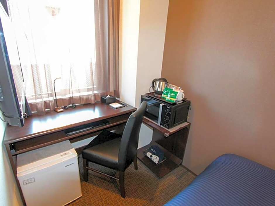 HOTEL LiVEMAX PREMIUM Himejieki-Minami