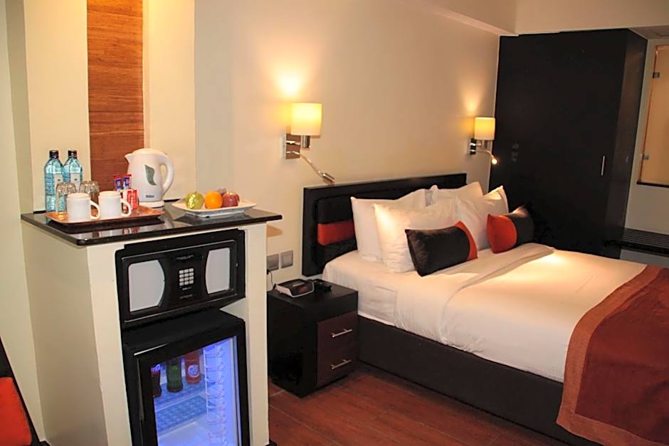 Best Western Plus Meridian Hotel