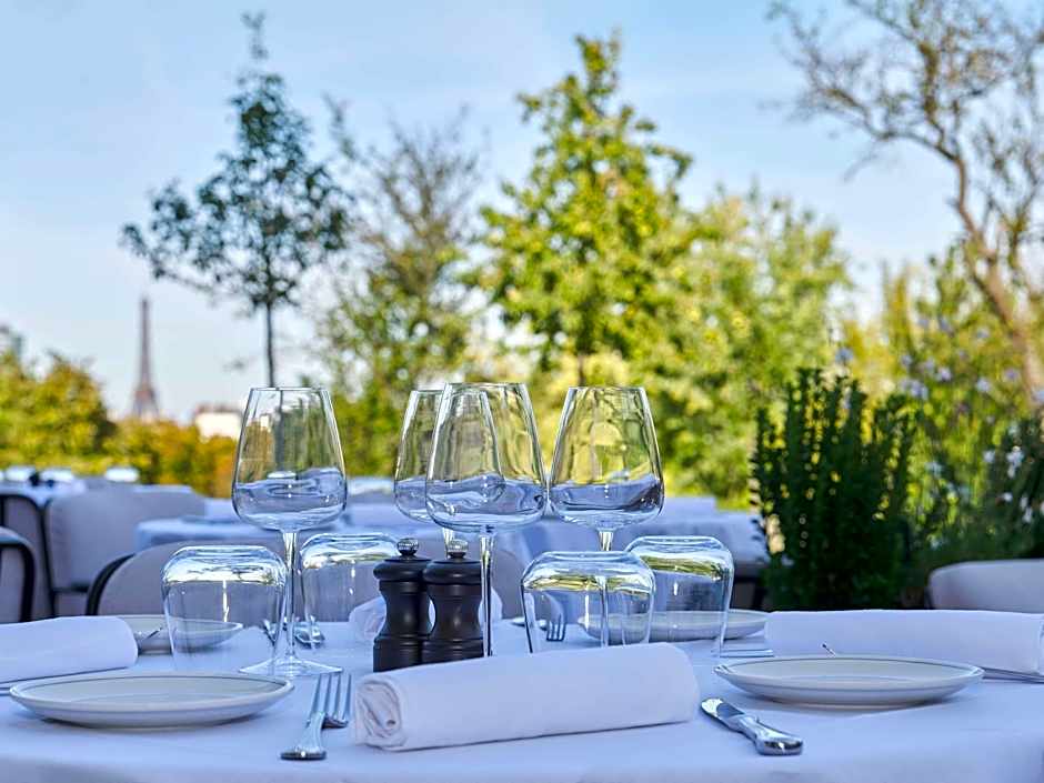 Domaine Reine Margot Paris - Issy - Mgallery