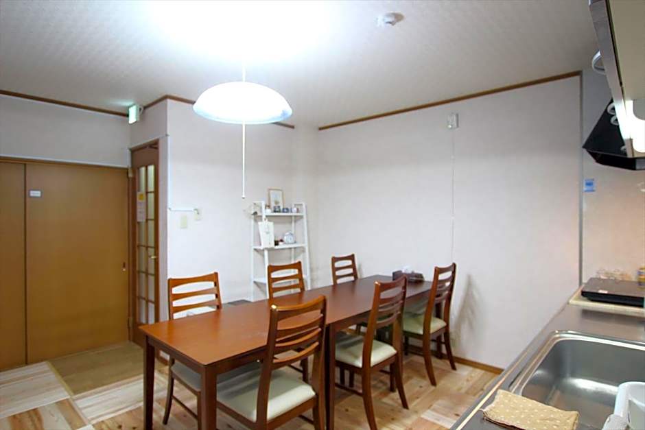 Nagomiya Kyoto Minami-Enmachi