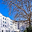 B&B Hotel Bonn-City