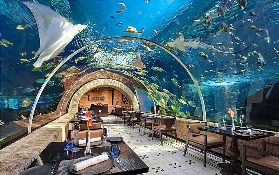 The Apurva Kempinski Bali