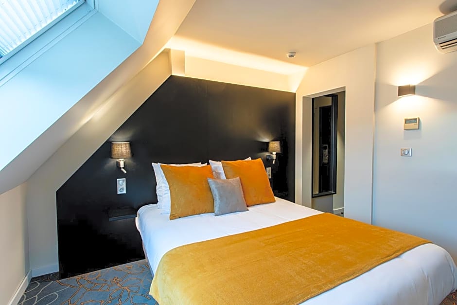 Europe Haguenau – Hotel & Spa