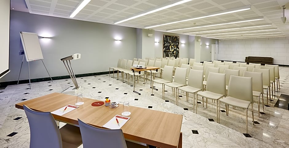 NH Collection Villa de Bilbao