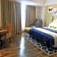 Mosaic Hotel Mussoorie Mallroad