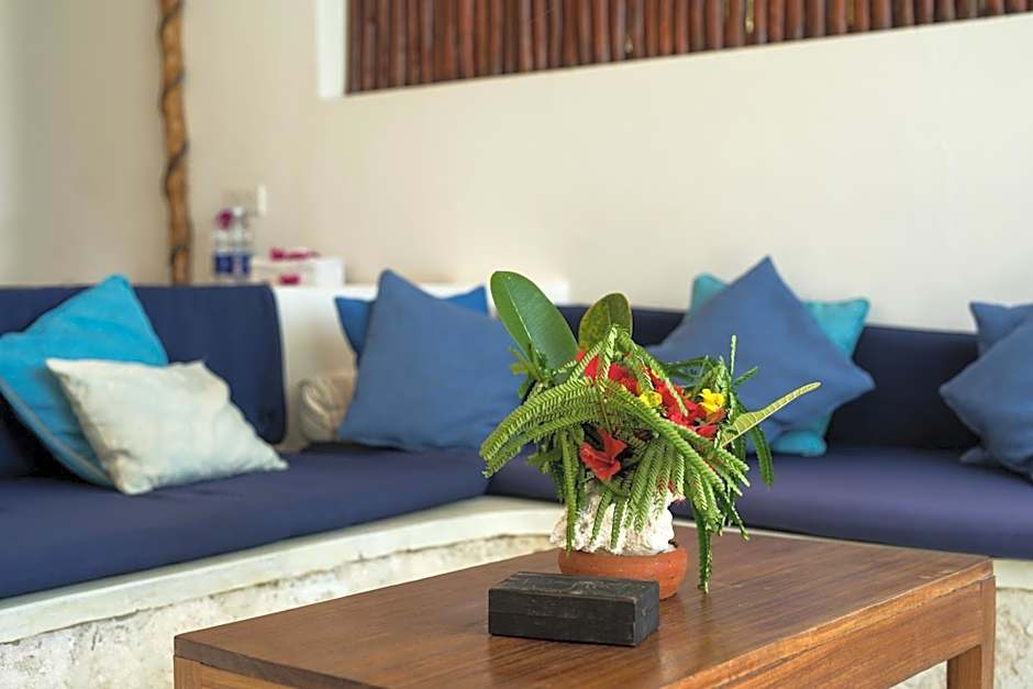 Indigo Beach Zanzibar