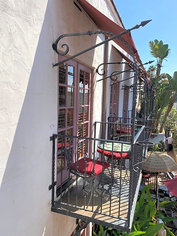 Villa Rosa Inn