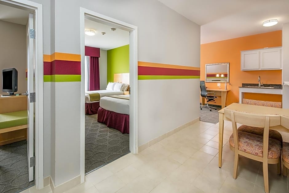 Holiday Inn Express Hotel & Suites Clute-Lake Jackson, an IHG Hotel