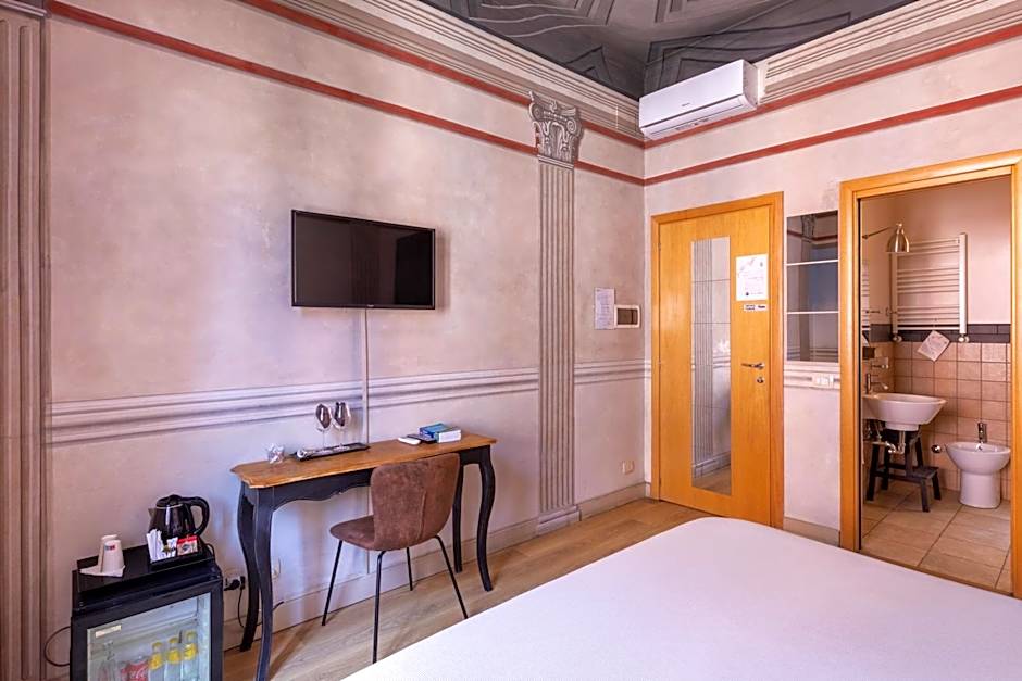 Suites Trastevere