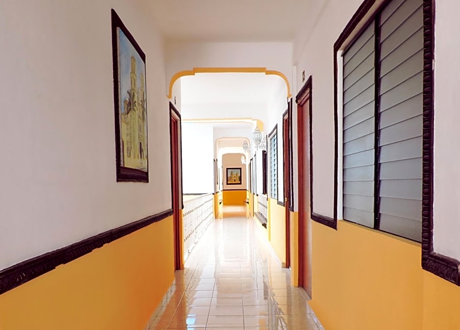 Hotel Valladolid
