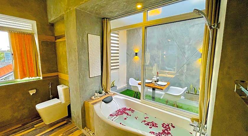 8Plus Motels