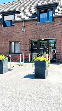 Rheinländer Seehotel