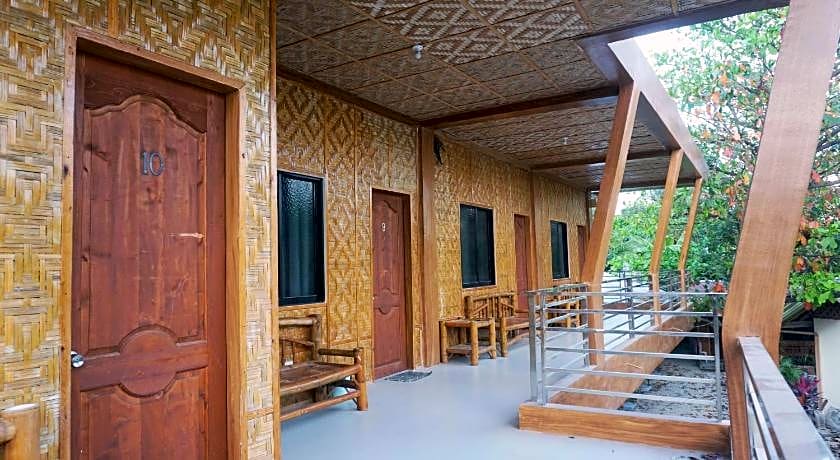 Oslob New Village Lodge by Cocotel
