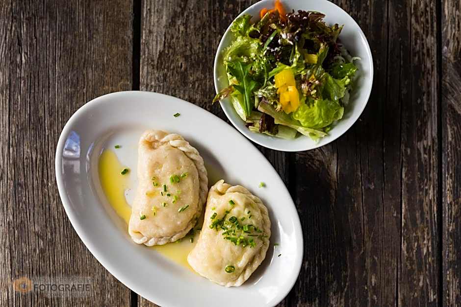 Panoramarestaurant Kaiser Franz-Josefs-Höhe