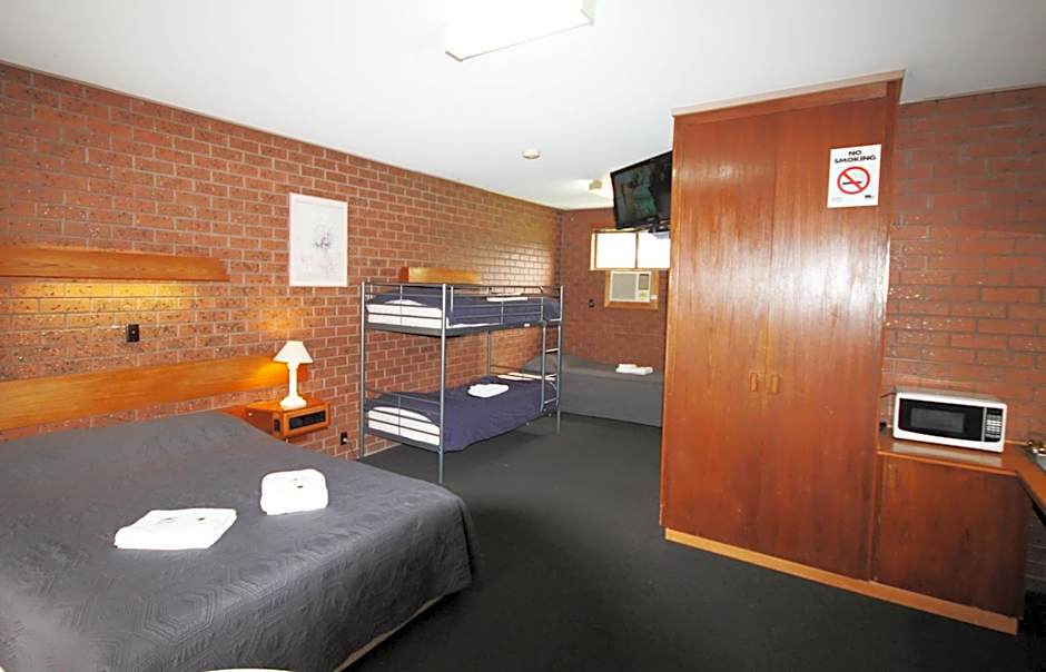 Melaleuca Lodge Beaconsfield