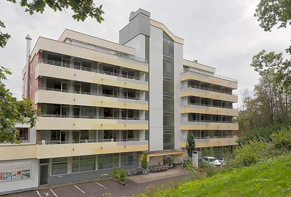 Trip Inn Landhotel Badsoden-Salmünster