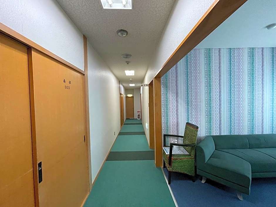 Marina Hotel Kaikuu - Vacation STAY 58502v