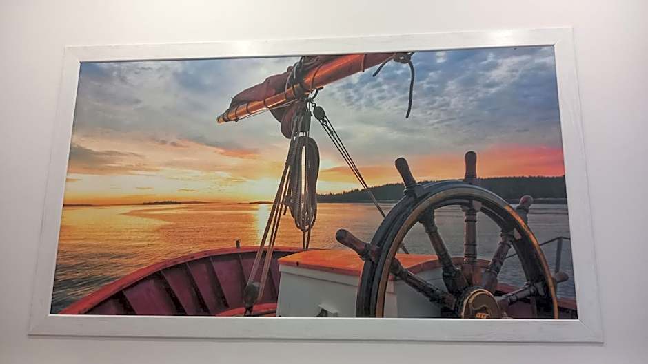 Pokoje przy Plaży Sopot