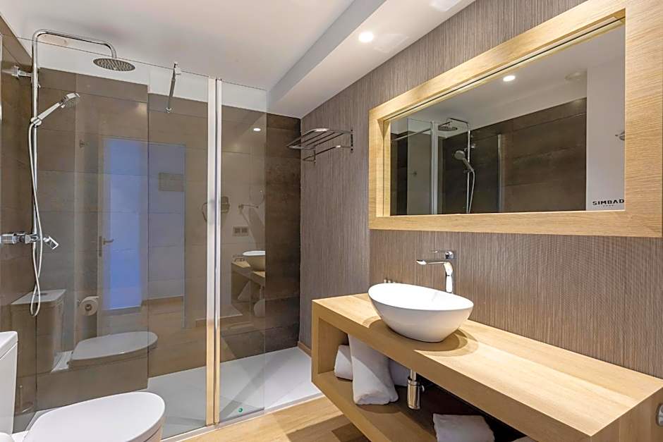 Hotel Simbad Ibiza & Spa
