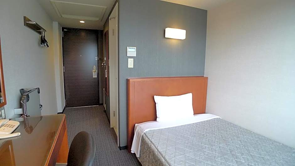 Hotel Crest Ibaraki
