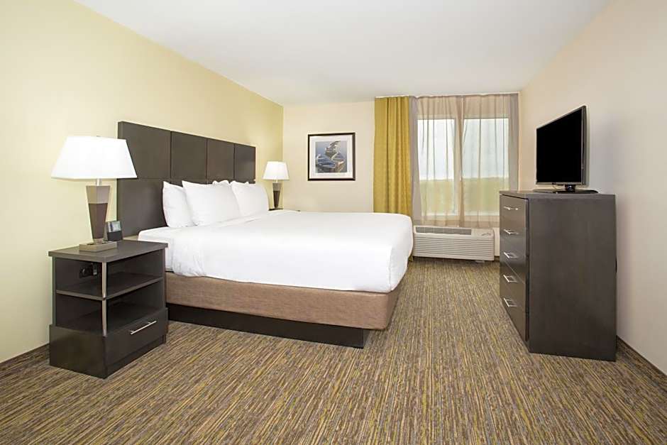 Candlewood Suites Longmont - Boulder Area By IHG