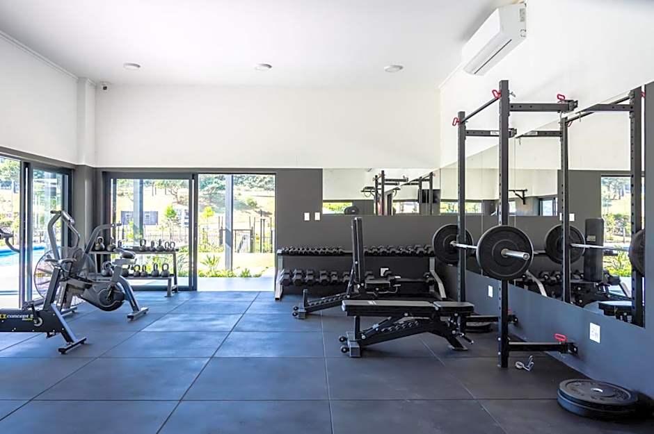 Upmarket Stunner in Ballito 360 with Inverter