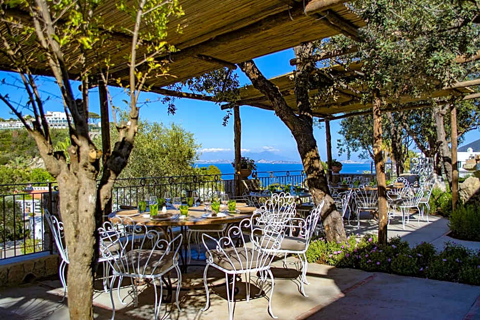 Botania Relais & Spa - The Leading Hotels of the World
