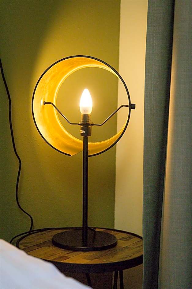 Bed & Breakfast Van Marion