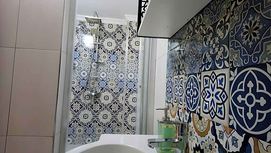 ENA Serenity Butik Otel