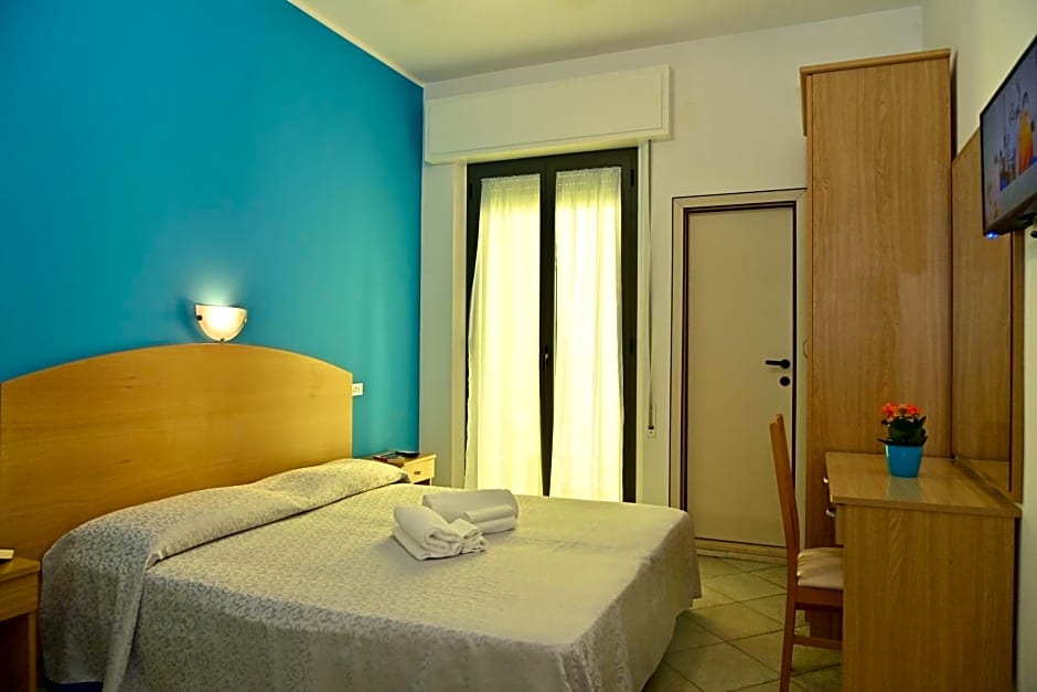 Hotel ITALY