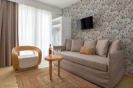 Diana Art Boutique Hotel