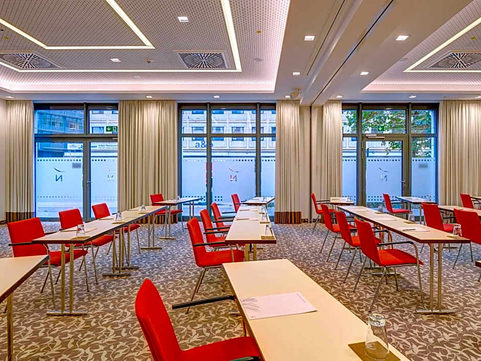 Novotel Nuernberg Centre Ville