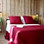 Chambres "Au Jardin"