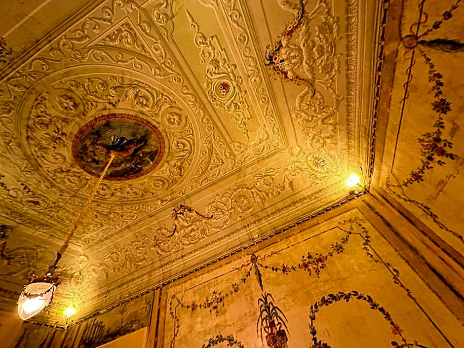 Casa Santangelo Suites - Historical Residence