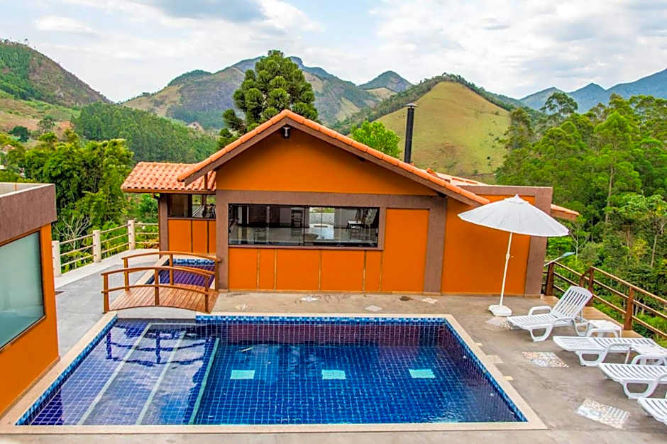 Pousada Recanto da Serra