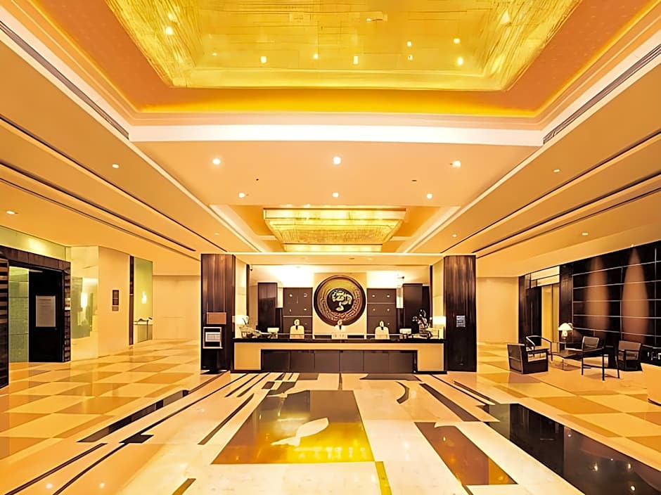 Emperor Hotel