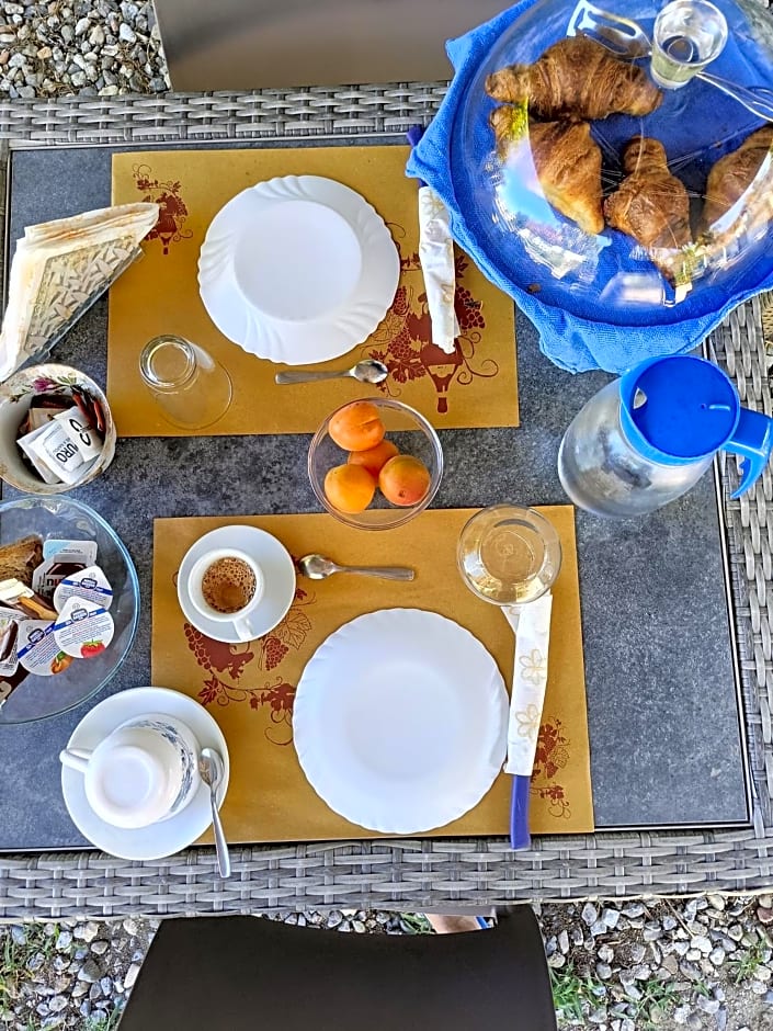 La Casa A Mare B&B