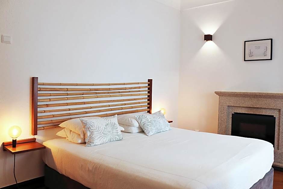 ZOETIC sustainable rooms