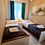 Cracow Central Aparthotel