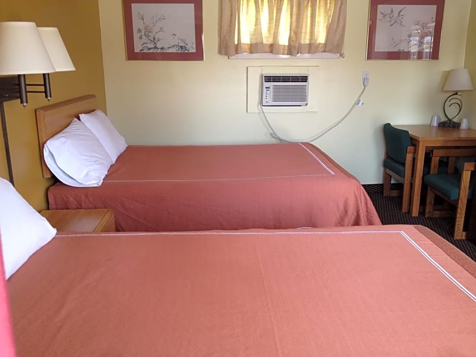 Caravan Motel