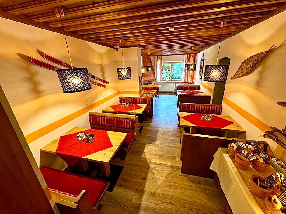 Hotel Restaurant Gasthof Michal