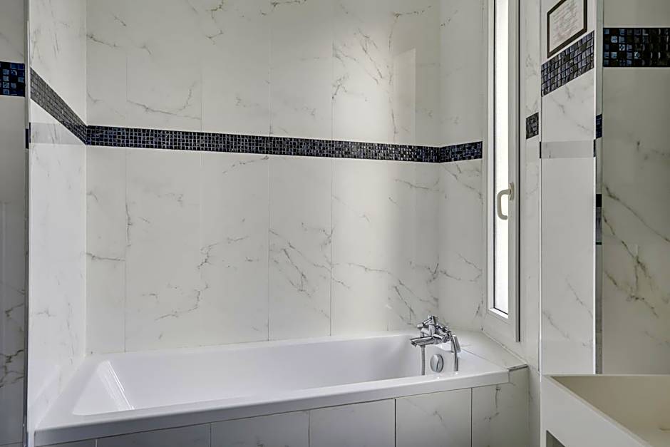 Hotel Riviera Elysees