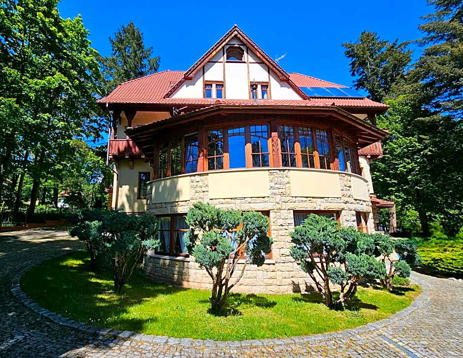 Villa Alexandra