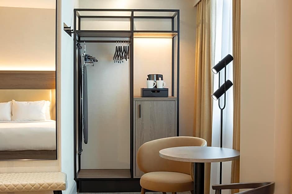 AC Hotel Birmingham NEC and Airport